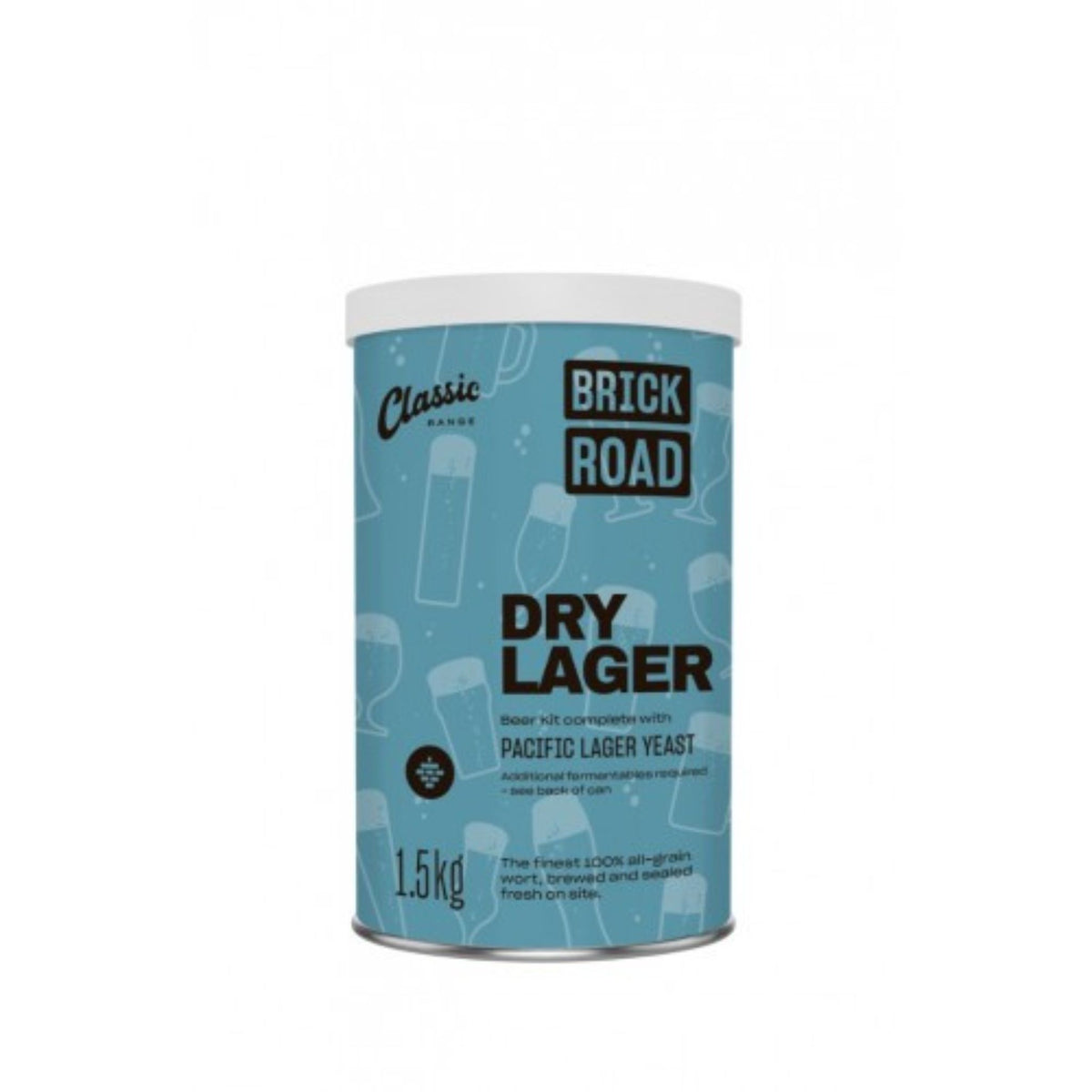 brick-road-dry-lager-home-brew-kit-newcastle-brew-shop