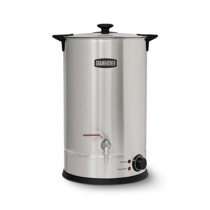 25L Sparge Urn