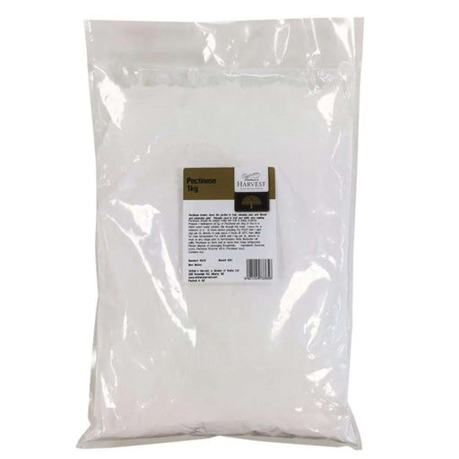 Buy Pectinase online at Noble Barons