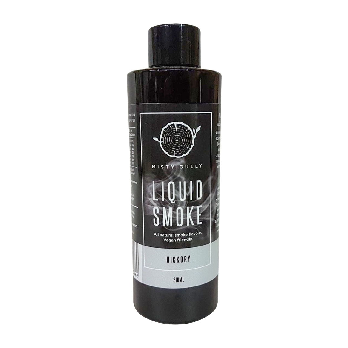 Smokin' — Wright's Liquid Smoke Flavor